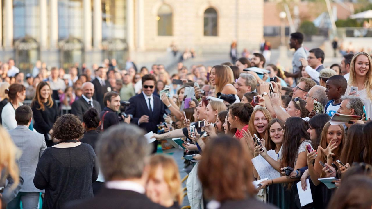 Zürich Film Festival